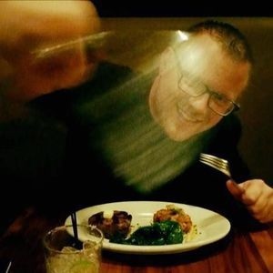 Meet your Posher, Ben